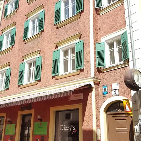 Daire Kienreich - Moderne, Ruhige Altbauwohnung Im Herzen Der Altstadt Graz
