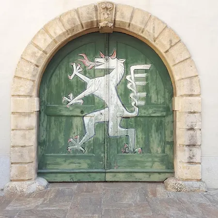 Kienreich - Moderne, Ruhige Altbauwohnung Im Herzen Der Altstadt Διαμέρισμα