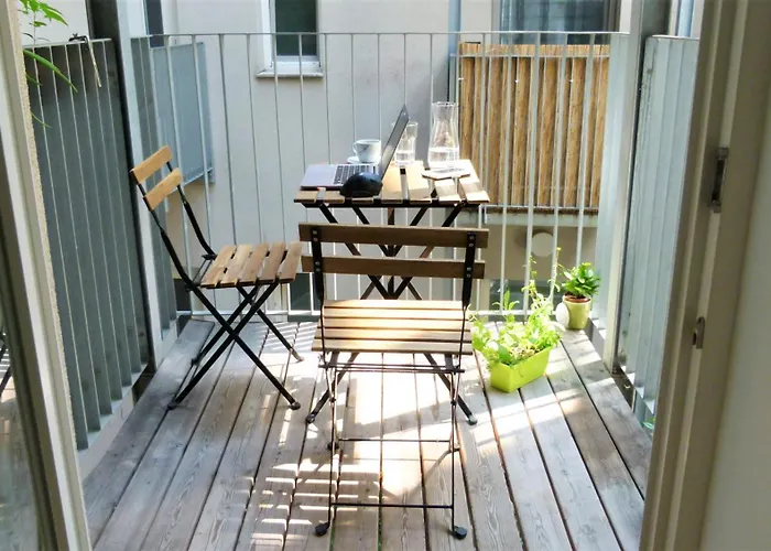 Kienreich - Moderne, Ruhige Altbauwohnung Im Herzen Der Altstadt Грац