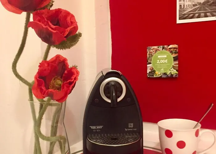 Апартаменти Kienreich - Moderne, Ruhige Altbauwohnung Im Herzen Der Altstadt